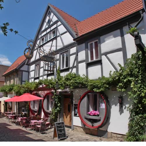 Weinhotel Oechsle & Brix