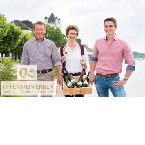 Weinhotel Offenstein Erben