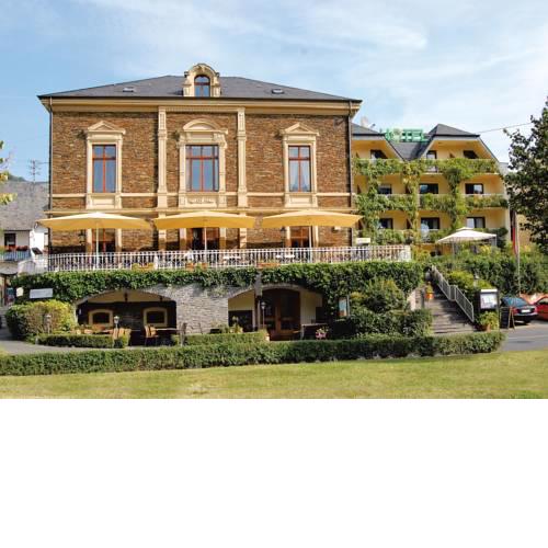 Weinhotel St. Stephanus