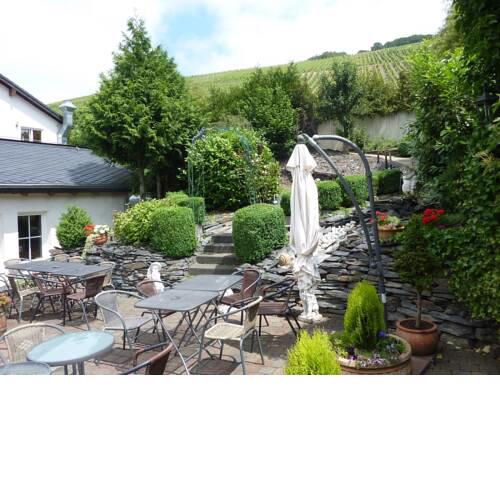 Weinhotel Veldenz