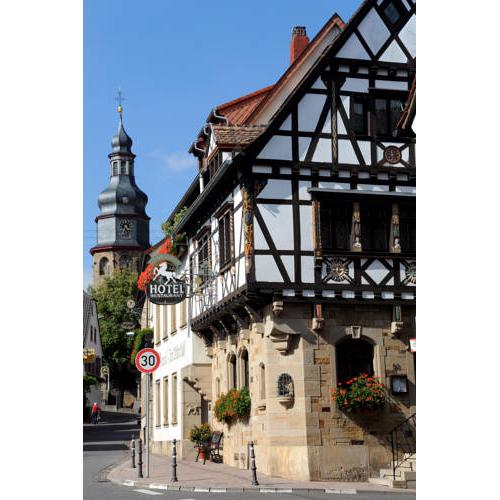 Weinkastell Zum Weissen Ross