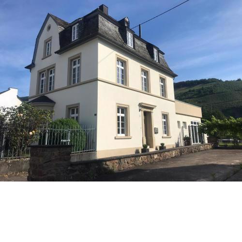 Weinlofts an der Mosel