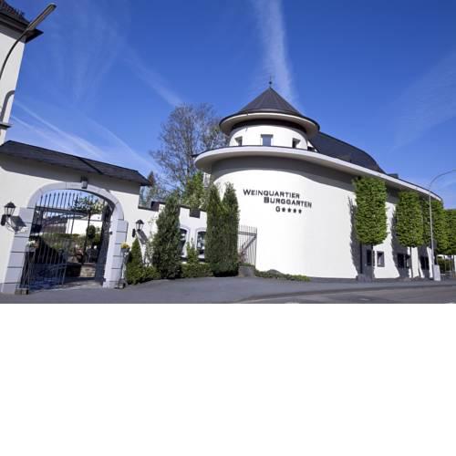 Weinquartier Burggarten