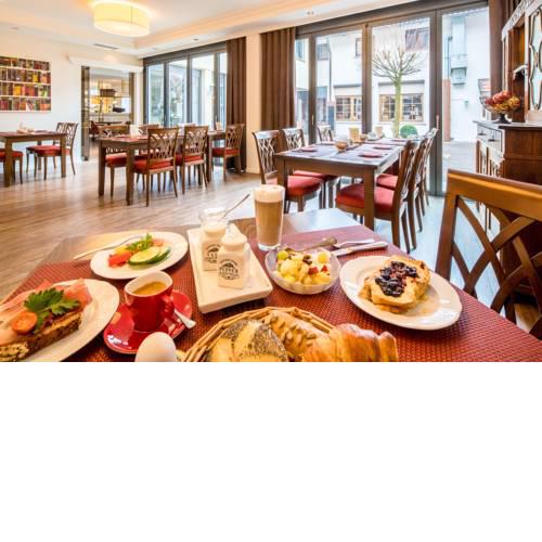 Weinstadt Hotel