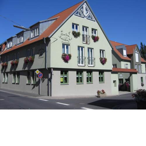 Weinstube Schwalbennest