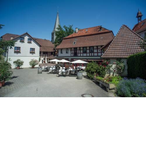Weinstube und Gästehaus Lutz