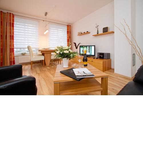 Weisse Duene - Apartment 4