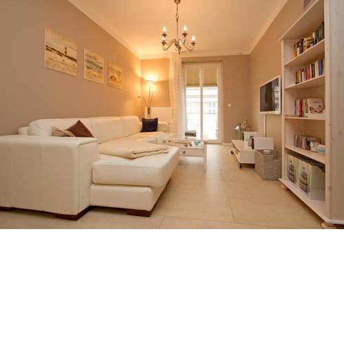 Weisse Duene Wohnung 03