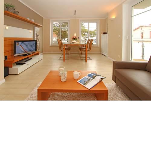 Weisse Duene Wohnung 05