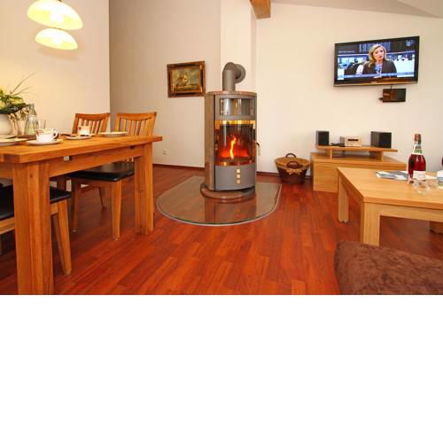 Weisse Duene Wohnung 09
