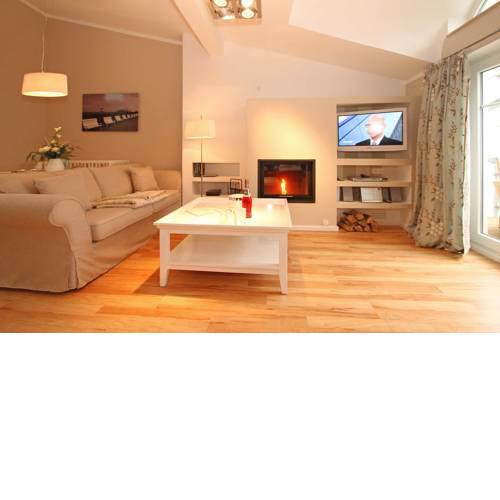 Weisse Duene Wohnung 11