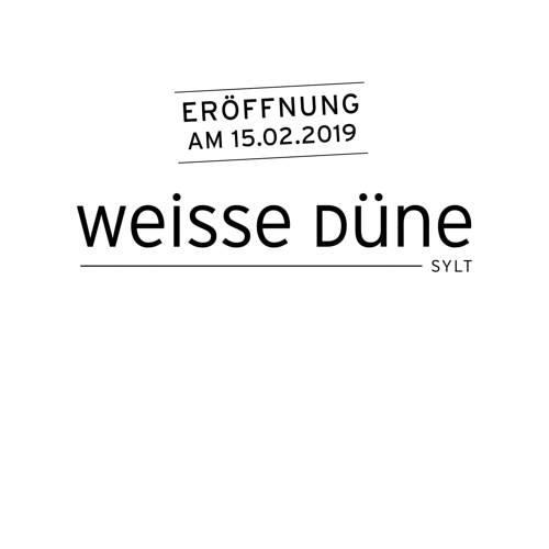 Weisse Düne - App. 3