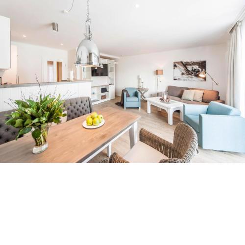 Weisse Villa Apartment 1 1 Lagune
