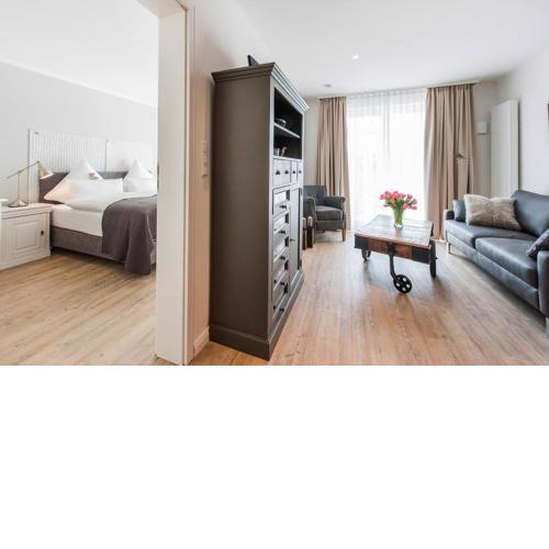 Weisse Villa Apartment 1 3 Nord