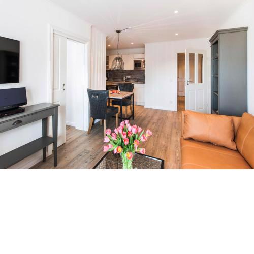 Weisse Villa Apartment 1 4 Buhne 48