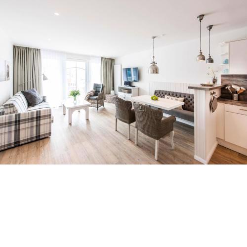 Weisse Villa Apartment 2 2 Hafenblick