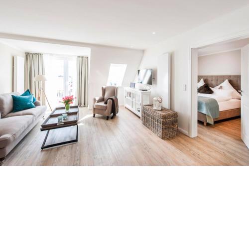 Weisse Villa Apartment 3 2 Annis Strandnest