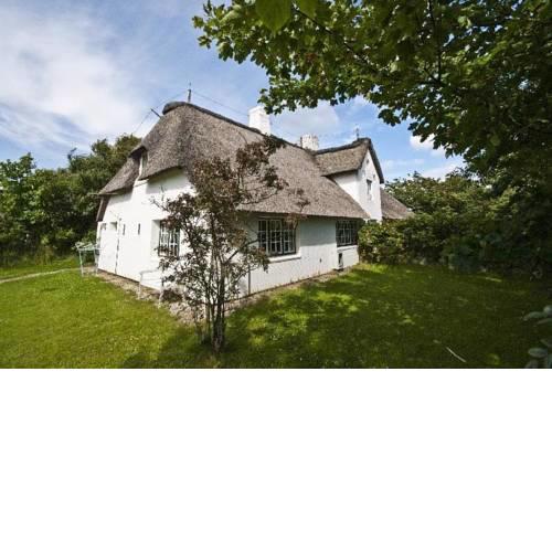 Weisses Haus