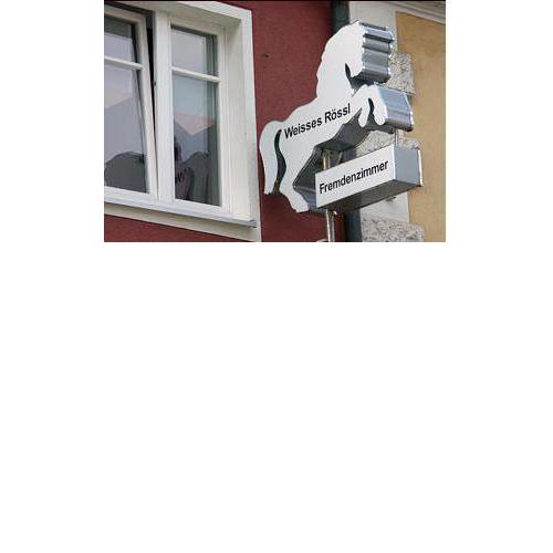 Weisses Rössl