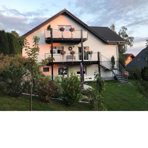 Weitblick Breitnau