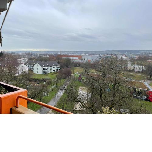 Weitblick Konstanz