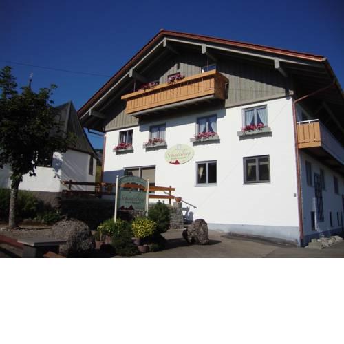Weixlers Schindelberg-O-PLUS