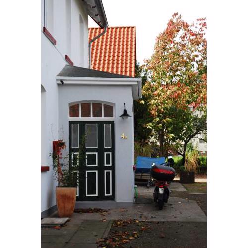 Welcome Apartment