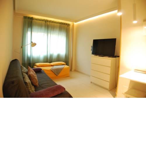 Welcome Apartments Manuel Becerra - Goya