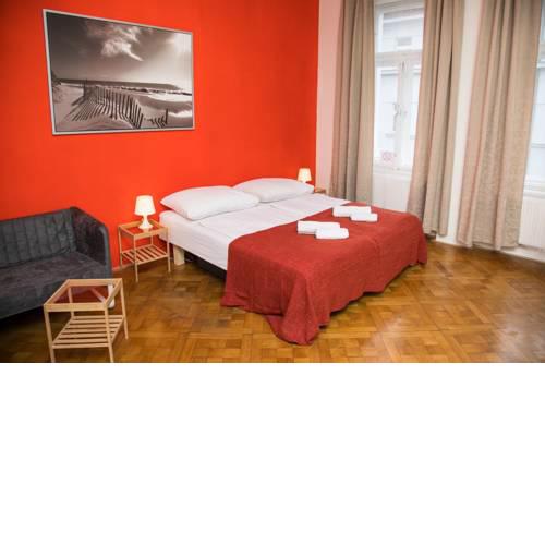 Welcome Apartments on Lublanska