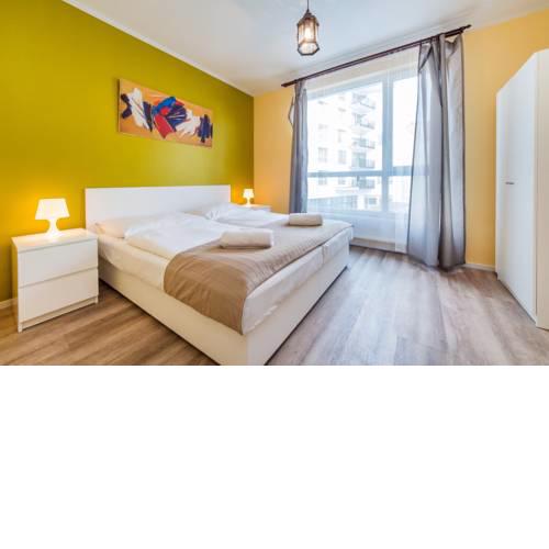 Welcome Apartments Prague 5
