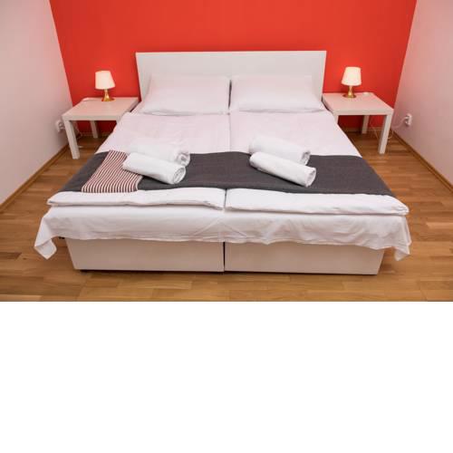 Welcome Charles Bridge Apartments
