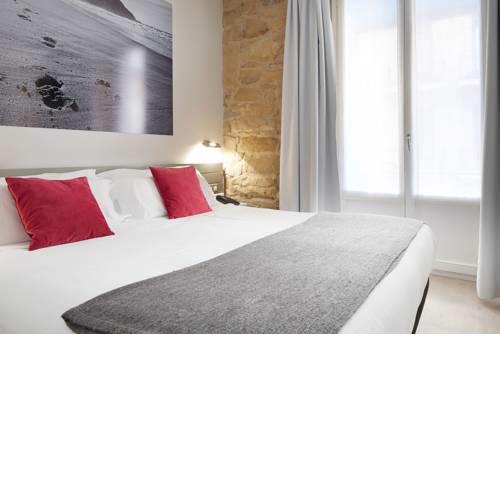 Welcome Gros Hotel