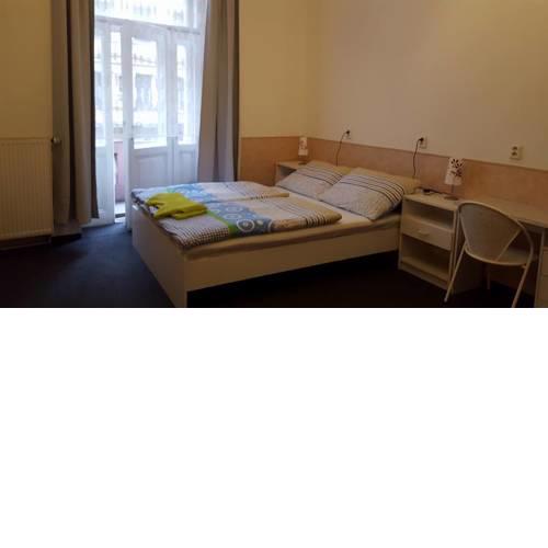Welcome Hostel & Apartments Praguecentre