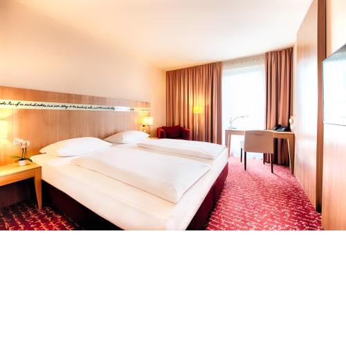 Welcome Hotel Darmstadt