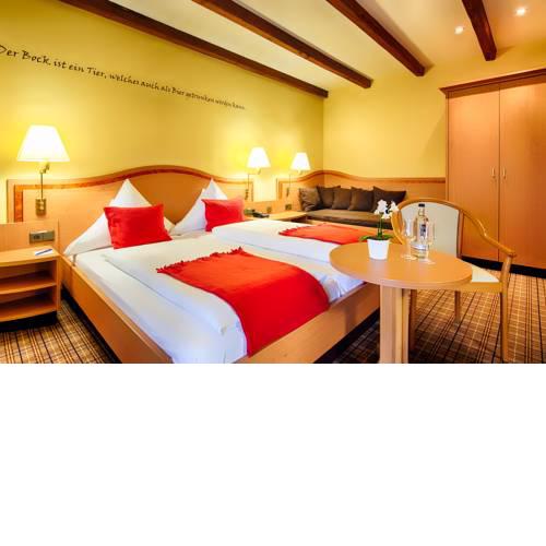 Welcome Hotel Dorf Münsterland