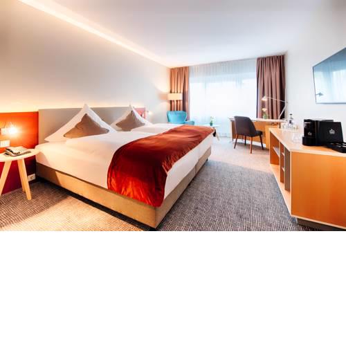 Welcome Hotel Marburg