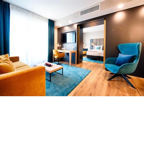 Welcome Hotel Neckarsulm