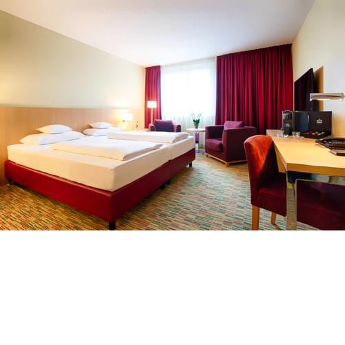 Welcome Hotel Paderborn