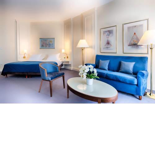 Welcome Hotel Residenzschloss Bamberg