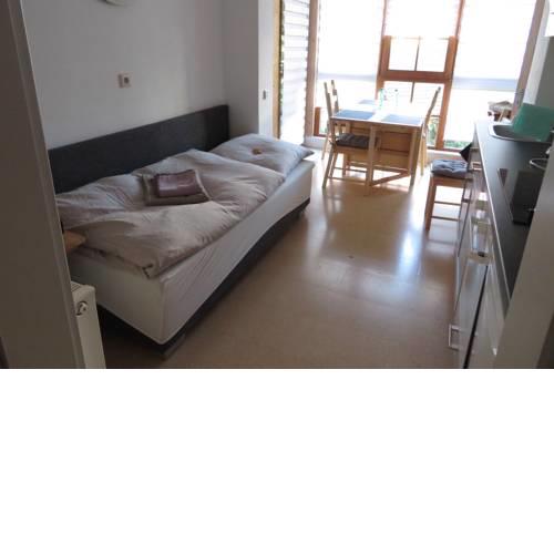 Welcome House