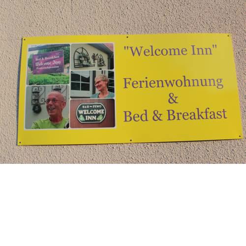 Welcome Inn