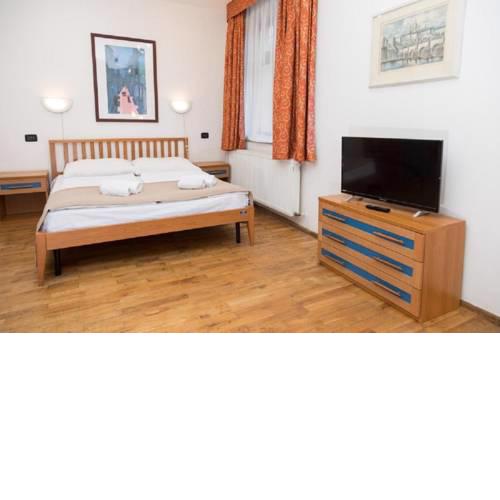 Welcome Karlin Apartments