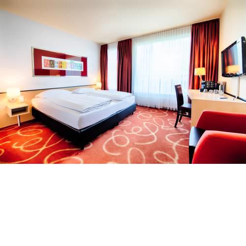 Welcome Kongress Hotel Bamberg