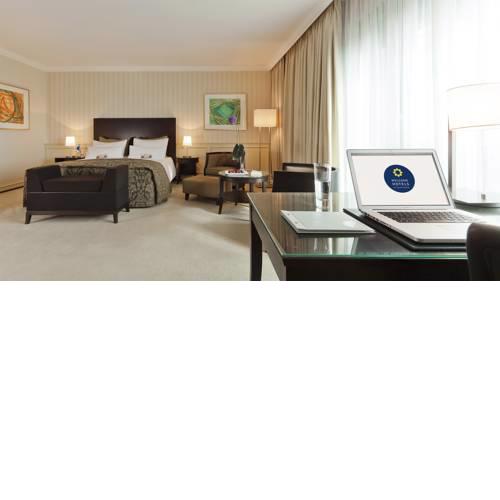 Welcome Parkhotel Euskirchen