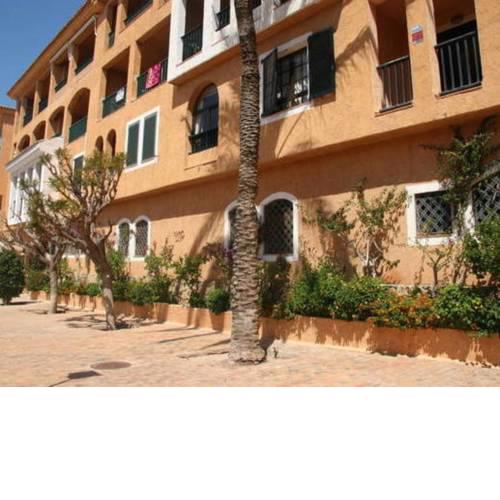 Welcome to our Holiday apartment in Pueblo Mascarat, we hope you enjoy your holiday