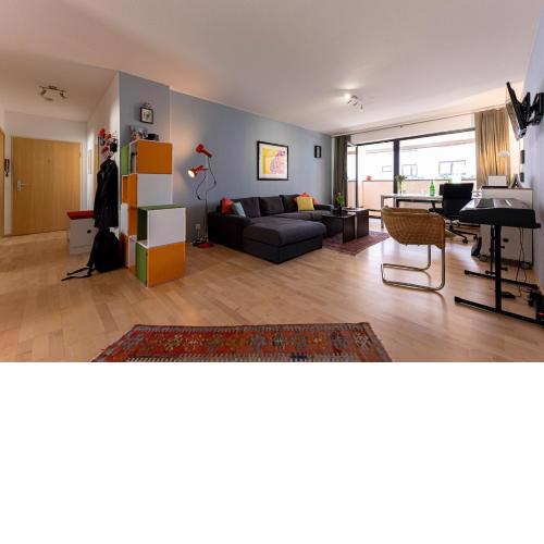 Welcome to Paradies - Ferienwohnung von Privat