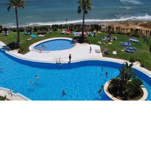 * Welcome to Paradise * Mi Capricho *