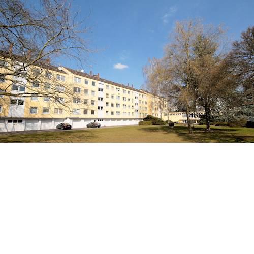 WelcomeCologne Apartments