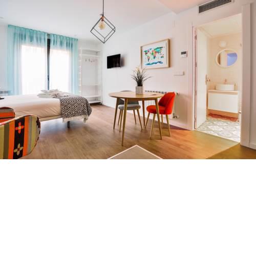 Welcomer Apartments Madrid