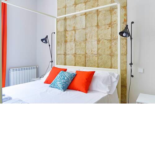 Welcomer Apartments Puerta de Toledo